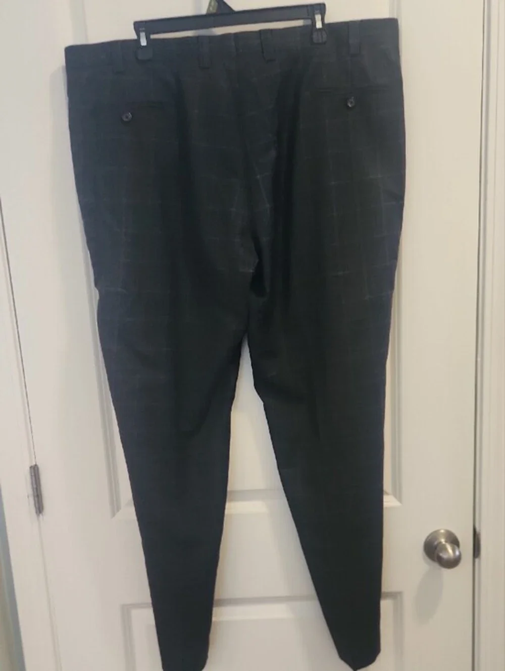 Lauren Ralph Lauren 100% Wool Dress Pants